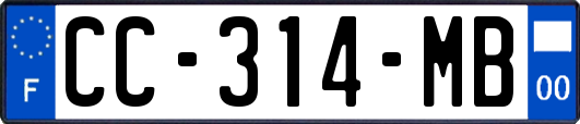 CC-314-MB