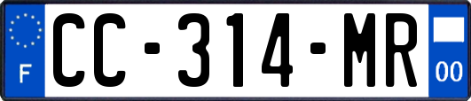 CC-314-MR