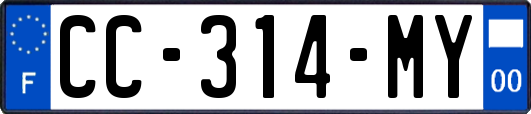 CC-314-MY