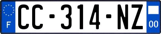 CC-314-NZ