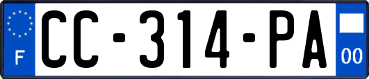 CC-314-PA