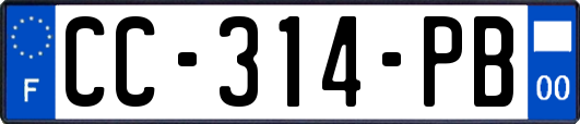 CC-314-PB