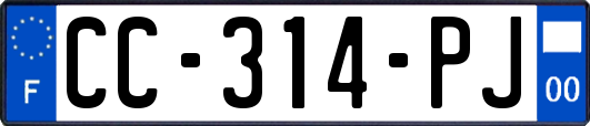 CC-314-PJ