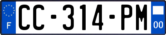 CC-314-PM