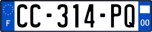CC-314-PQ