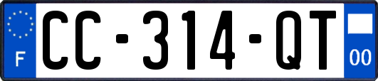 CC-314-QT