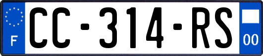 CC-314-RS