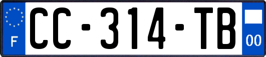 CC-314-TB