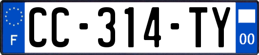 CC-314-TY