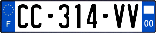 CC-314-VV