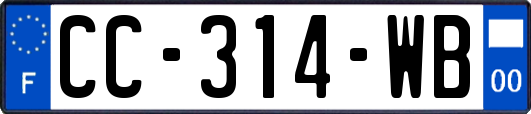 CC-314-WB