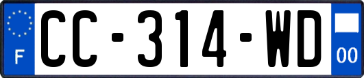 CC-314-WD