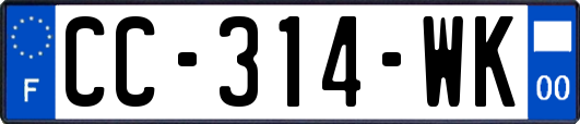 CC-314-WK