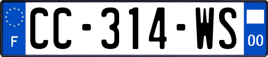 CC-314-WS