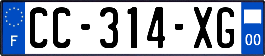 CC-314-XG