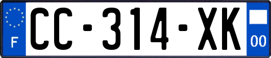 CC-314-XK