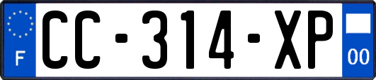 CC-314-XP
