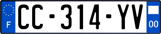 CC-314-YV
