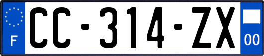 CC-314-ZX