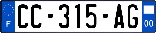 CC-315-AG