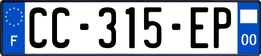 CC-315-EP