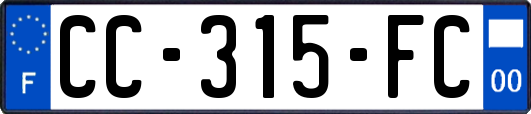 CC-315-FC
