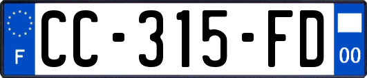 CC-315-FD