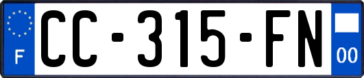CC-315-FN