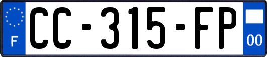 CC-315-FP
