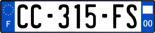 CC-315-FS