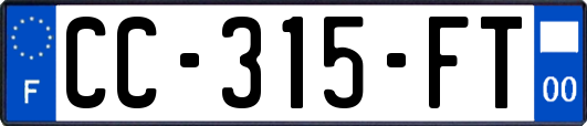 CC-315-FT