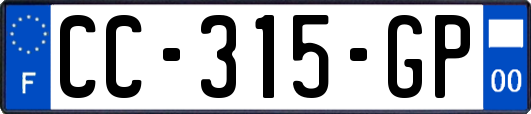 CC-315-GP