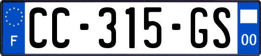 CC-315-GS