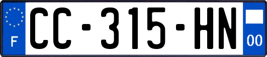 CC-315-HN