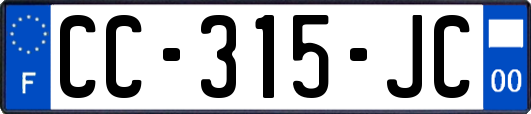 CC-315-JC