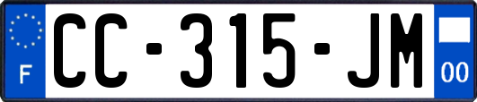 CC-315-JM