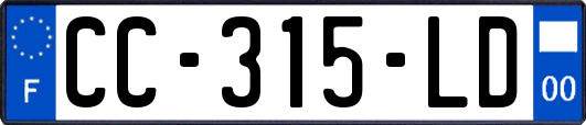 CC-315-LD