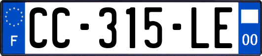 CC-315-LE