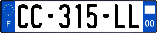 CC-315-LL