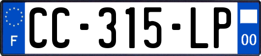 CC-315-LP