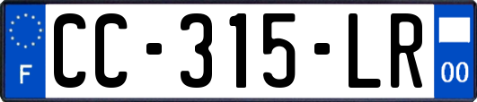 CC-315-LR