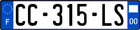 CC-315-LS