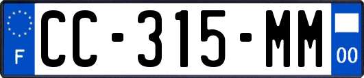 CC-315-MM