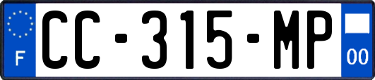 CC-315-MP