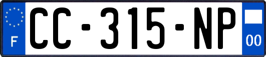 CC-315-NP