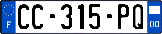 CC-315-PQ