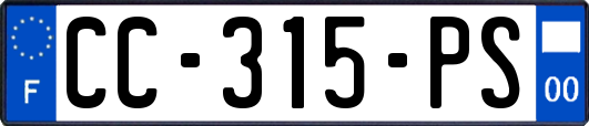 CC-315-PS