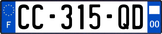 CC-315-QD