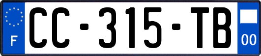 CC-315-TB