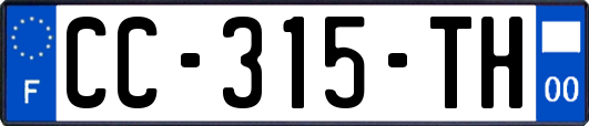 CC-315-TH
